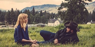 poster de la série Nouveaux départs