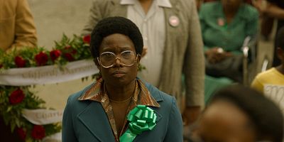 poster de la série Episode 7