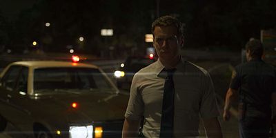 poster de la série Episode 8