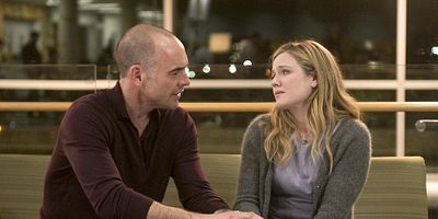 poster de la série Dernière chance