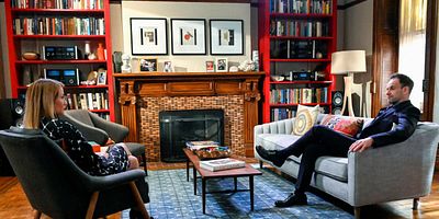 poster de la série Tant que nous sommes ensemble