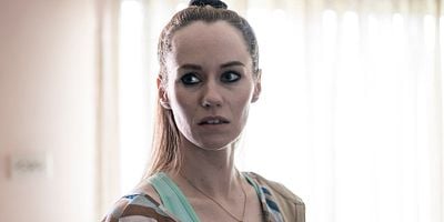 poster de la série Cambriolage en famille