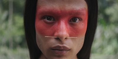 poster de la série The Walkers