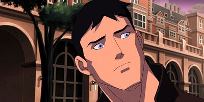 poster de la série Satisfaction