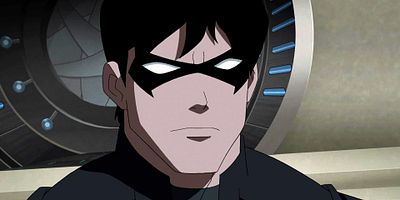 poster de la série La Guerre