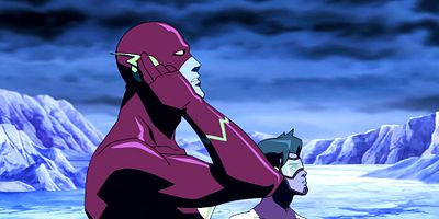 poster de la série Fin de partie