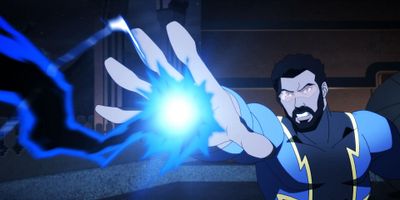 poster de la série Opération Sauvetage