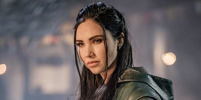 poster de la série Une ville des plus étranges