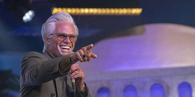 poster de la série Résistances