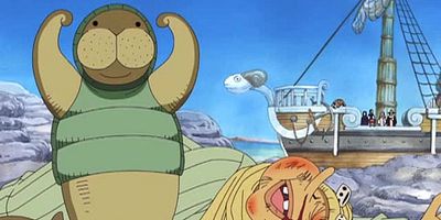 poster de la série Elmar la ville verte. Rencontre avec les Kung Fu Dugongs !