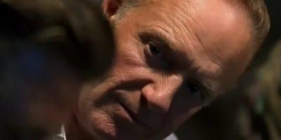 poster de la série Une exposition à haut risque