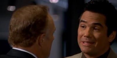 poster de la série Une carte à jouer