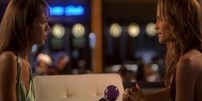 poster de la série Attraction, contradiction, contraction