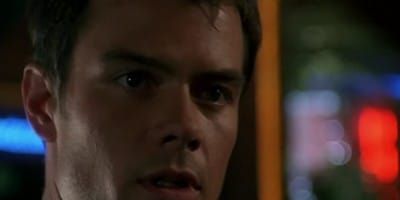 poster de la série La manière forte