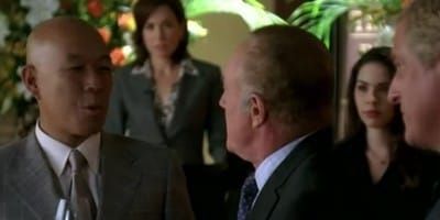 poster de la série Peu importe l'âge