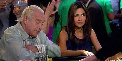 poster de la série Un geste pour la planète