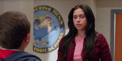 poster de la série Prise de conscience