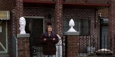 poster de la série Un Cadavre encombrant