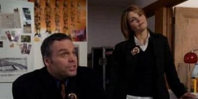 poster de la série Un Père encombrant