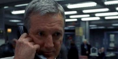 poster de la série Un Témoin en moins