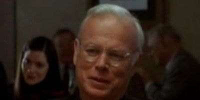 poster de la série Meurtres sur ordonnance