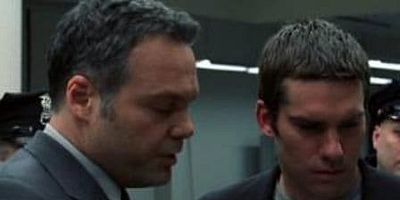 poster de la série La Mort vous va si bien