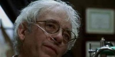 poster de la série Science mortelle