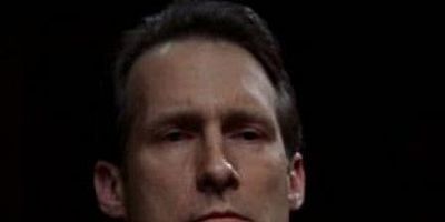 poster de la série Le bon samaritain