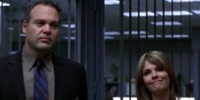 poster de la série Mon meilleur ennemi