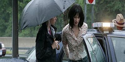 poster de la série Le grand amour