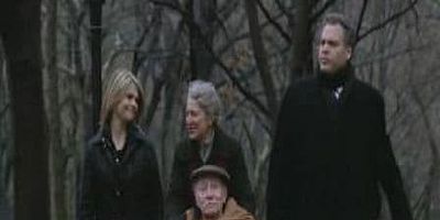 poster de la série Fin de lignée