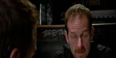 poster de la série Dernière confession