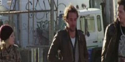 poster de la série On connait la musique