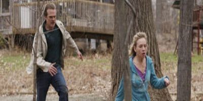 poster de la série Que sa volonté soit faite