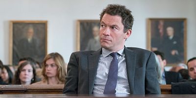 poster de la série La valeur d'un homme