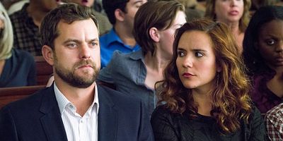 poster de la série Le Retour aux sources