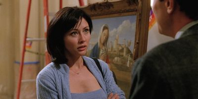 poster de la série Jeunesse éternelle