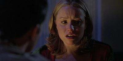 poster de la série Le Triangle maléfique