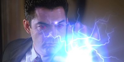 poster de la série Une journée sans fin