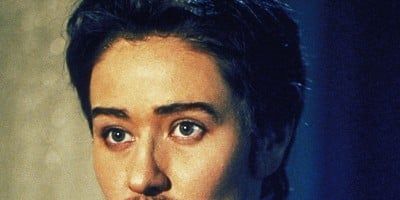 poster de la série Masculin-féminin