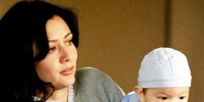 poster de la série L'Héritier