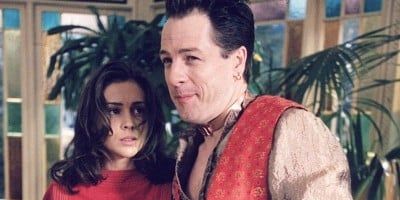 poster de la série Derniers voeux