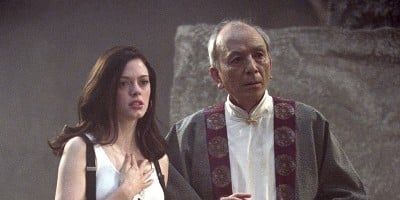 poster de la série La Balade des âmes