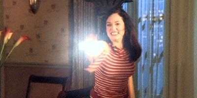 poster de la série Noces noires