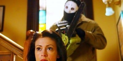 poster de la série Le Marchand de sable