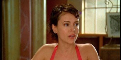 poster de la série Jeu dangereux