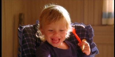 poster de la série Ensorcelés