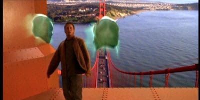 poster de la série Avatar