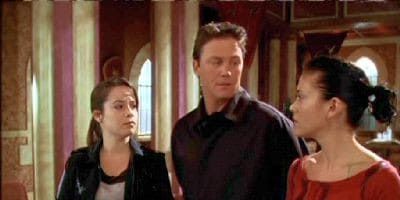 poster de la série Charmageddon - 1ère partie