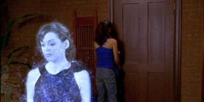 poster de la série Le spectre du zodiaque